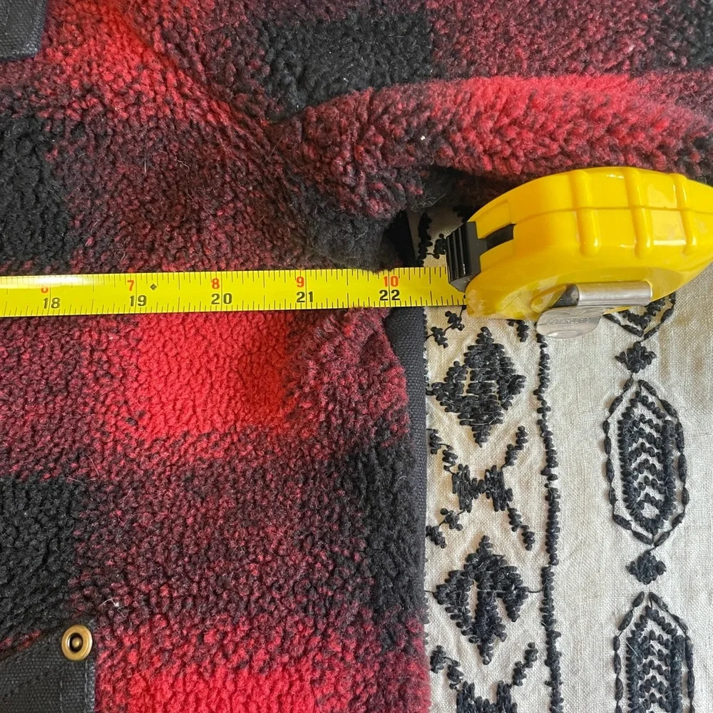 Pendleton Jacket - Picture 4 of 6